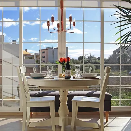 Apartamento Vacacions Apartment Felanitx