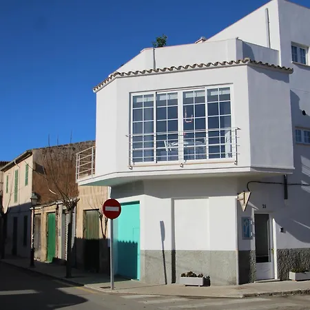 Apartamento Vacacions Apartment Felanitx