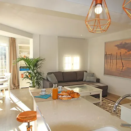 Apartamento Vacacions *