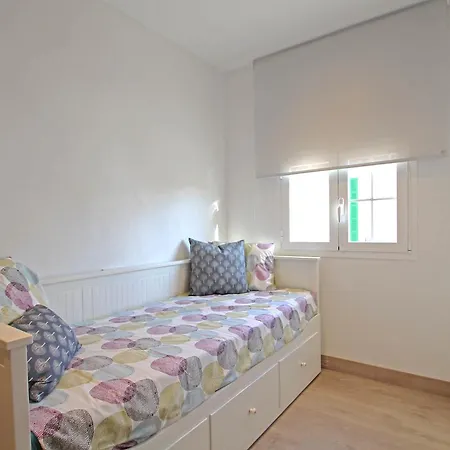 Apartamento Vacacions * Felanitx