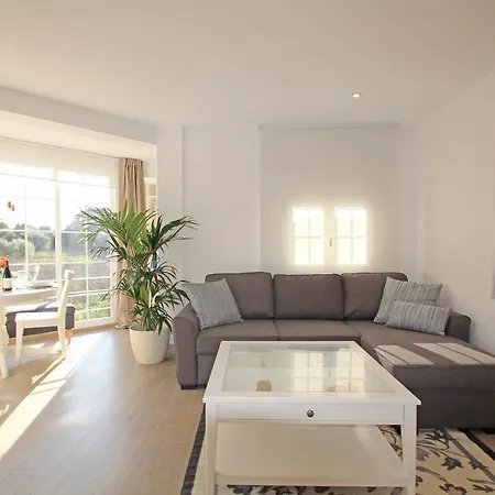 Apartamento Vacacions Apartment