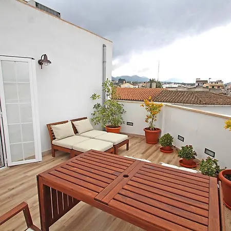 Apartamento Vacacions Felanitx