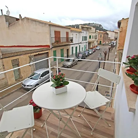 Apartment Apartamento Vacacions *