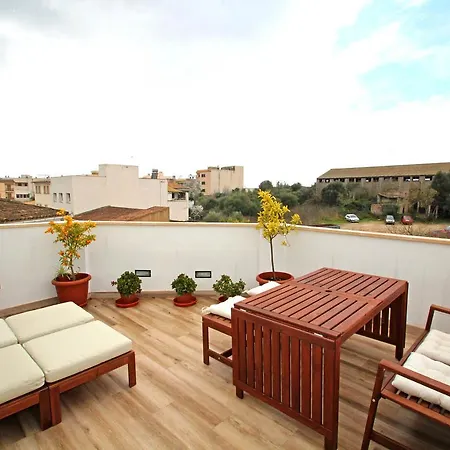 Apartment Apartamento Vacacions