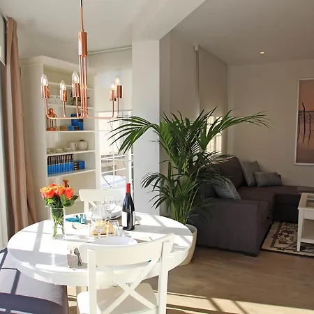 Apartamento Vacacions * Felanitx